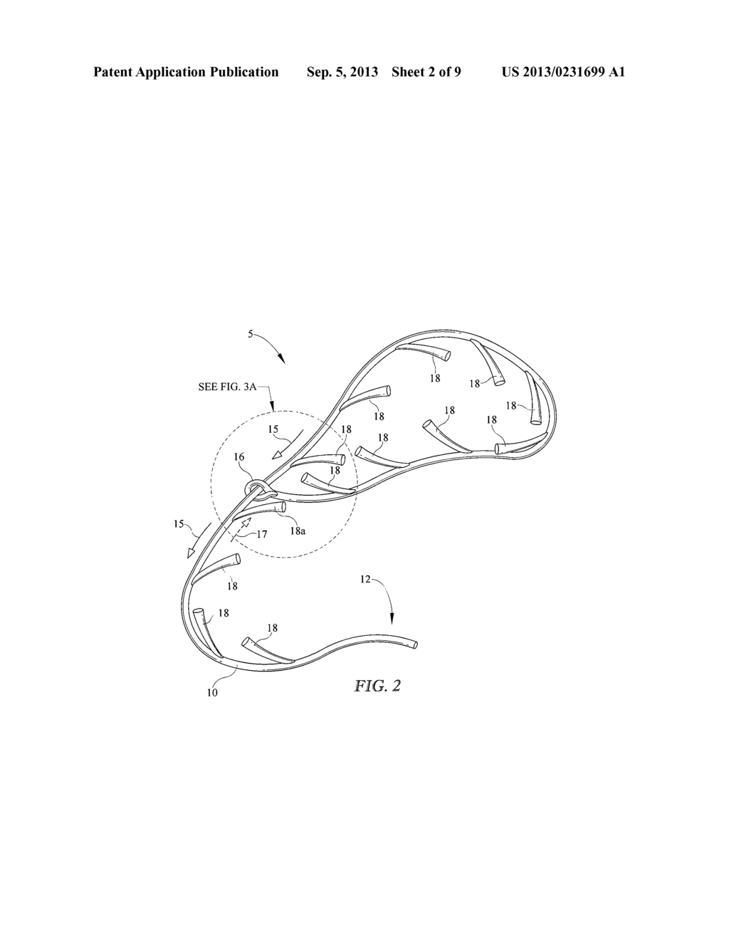 LOCKING SUTURE - diagram, schematic, and image 03