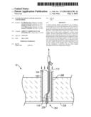 SUTURE SECURING SYSTEMS, DEVICES AND METHODS diagram and image