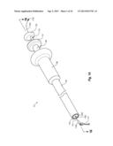 SUTURE SECURING SYSTEMS, DEVICES AND METHODS diagram and image