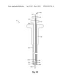 SUTURE SECURING SYSTEMS, DEVICES AND METHODS diagram and image