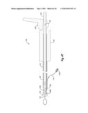 SUTURE SECURING SYSTEMS, DEVICES AND METHODS diagram and image