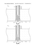 SUTURE SECURING SYSTEMS, DEVICES AND METHODS diagram and image