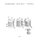 Bone-Anchoring or Bone-Connecting Device that Induces a Strain Stimulus diagram and image