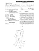 PREWARMING GOWN diagram and image