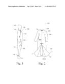 PREWARMING GOWN diagram and image