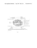 Peripheral Afferent Nerve Stimulation for Treatment of Epilepsy diagram and image