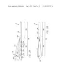 LEAD WITH BIOABSORBABLE METALLIC FIXATION STRUCTURE diagram and image