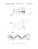 Catheter Delivery System For Stent Valve diagram and image