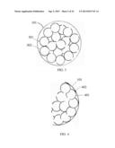 HYBRID BREAST IMPLANT diagram and image