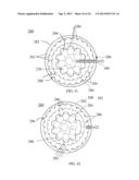 HYBRID BREAST IMPLANT diagram and image