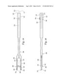 INTERBODY DEVICE AND PLATE FOR SPINAL STABILIZATION AND INSTRUMENTS FOR     POSITIONING SAME diagram and image