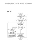 CONTROLLER FOR HYBRID VEHICLE diagram and image