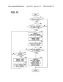 CONTROLLER FOR HYBRID VEHICLE diagram and image