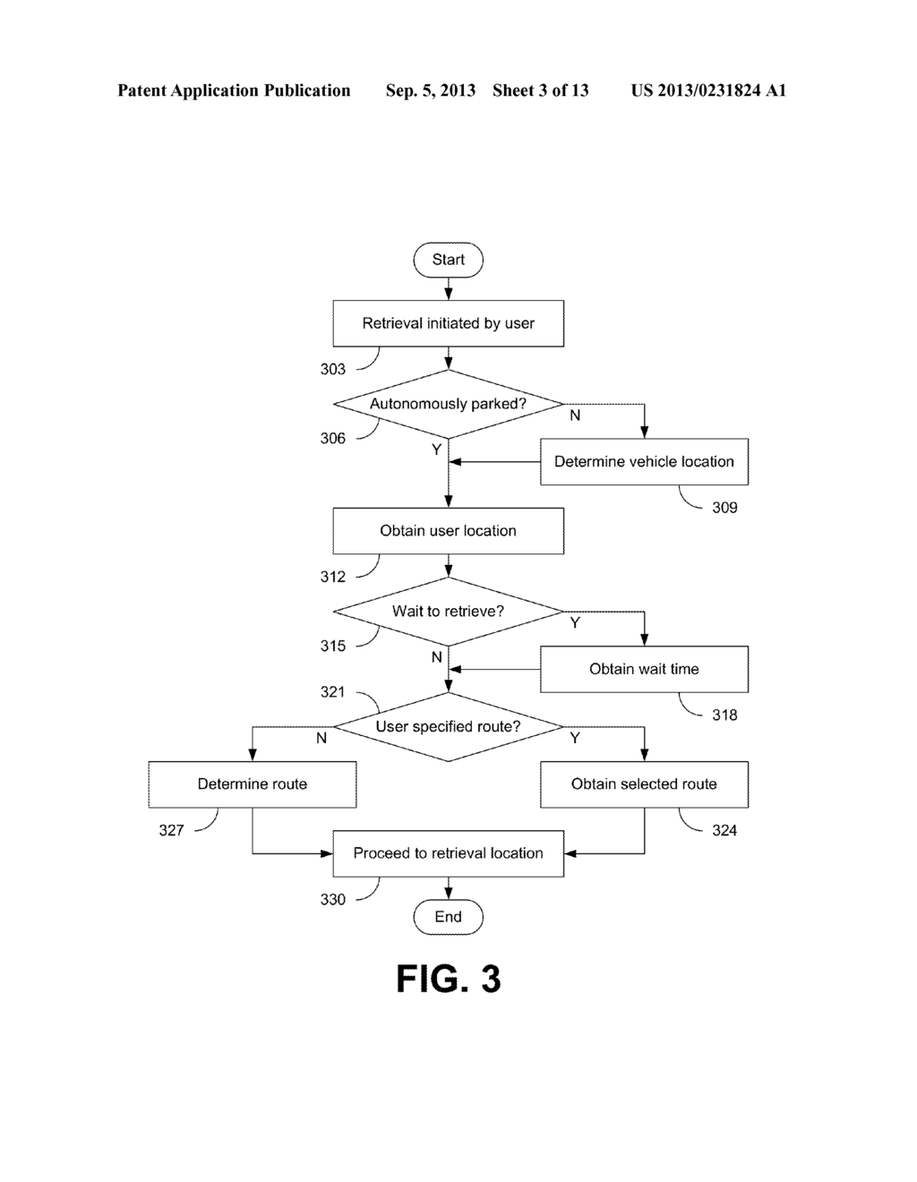 Artificial Intelligence Valet Systems and Methods - diagram, schematic, and image 04