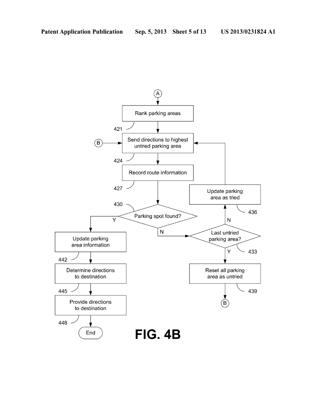 Artificial Intelligence Valet Systems and Methods - diagram, schematic, and image 06