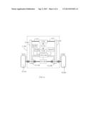 DIFFERENTIAL DRIVE SYSTEM HAVING INDIVIDUAL CLUTCH CONTROL AND MUTUAL     FLEXIBILITY TRANSMISSION diagram and image