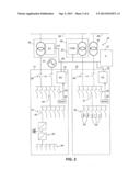 METHOD AND DEVICE FOR MONITORING AGEING OF ELECTRIC EQUIPMENT diagram and image