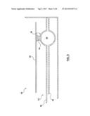 APPARATUS, SYSTEMS AND METHODS FOR MONITORING FLUID FLOW IN BEVERAGE     DISPENSING SYSTEMS diagram and image