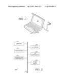 BATTERY DETECTION AND USER EXPERIENCE diagram and image