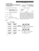 TEST APPARATUS AND TEST MODULE diagram and image