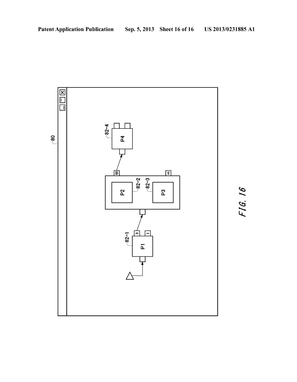 TEST APPARATUS AND TEST MODULE - diagram, schematic, and image 17