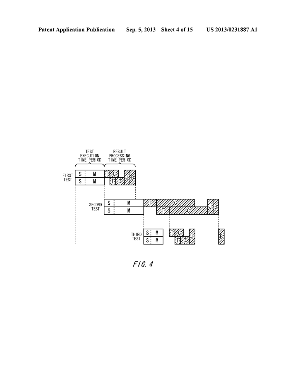 TEST APPARATUS AND TEST MODULE - diagram, schematic, and image 05