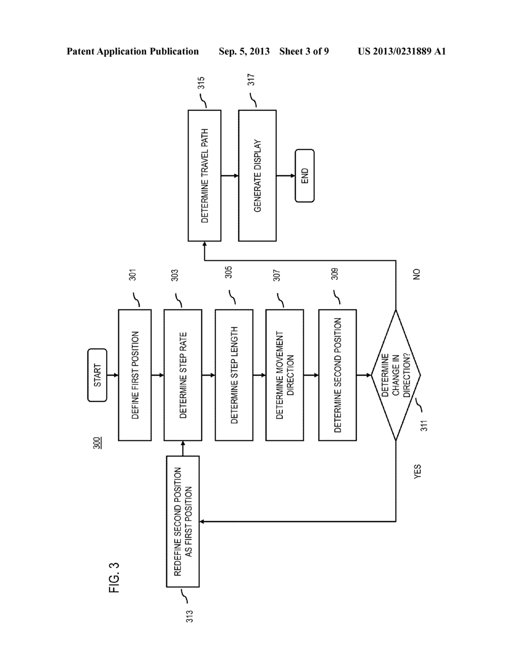 METHOD AND APPARATUS FOR AN INERTIAL NAVIGATION SYSTEM - diagram, schematic, and image 04