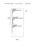 Diagnose System for Rearranging Order of Testing Items in Diagnose Program     in Accordance with a Log File diagram and image