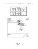 WELL PAD PLACEMENT diagram and image