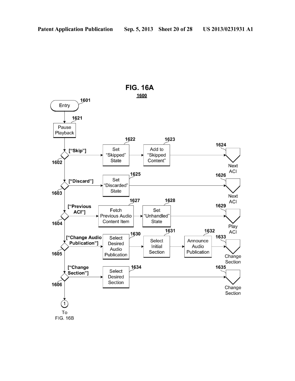 SYSTEM, METHOD, AND APPARATUS FOR GENERATING, CUSTOMIZING, DISTRIBUTING,     AND PRESENTING AN INTERACTIVE AUDIO PUBLICATION - diagram, schematic, and image 21