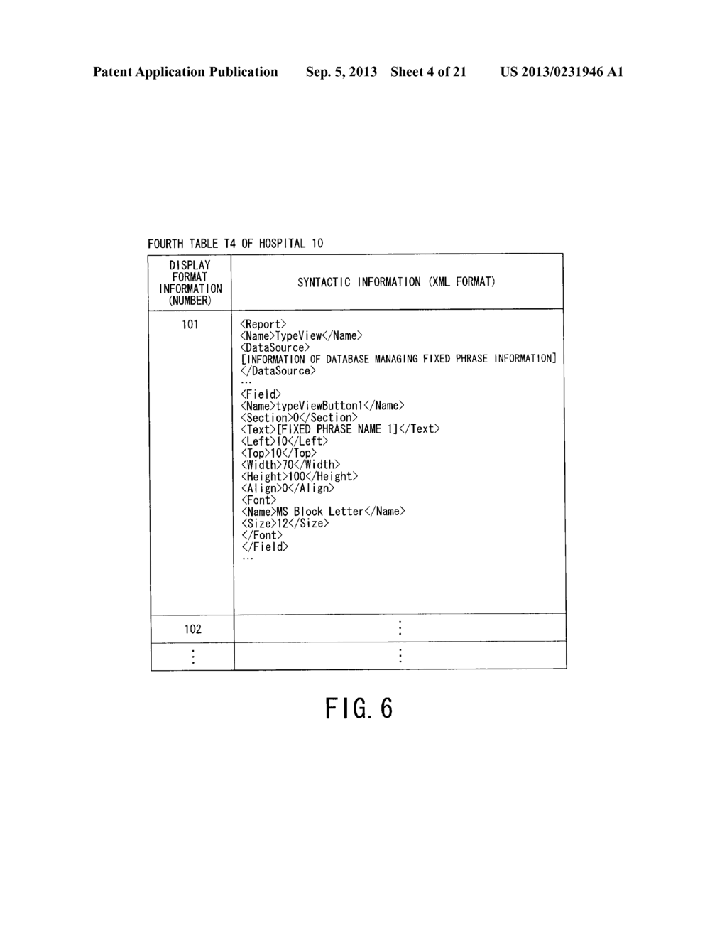 DIAGNOSTIC READING REPORT GENERATION SUPPORTING SYSTEM, DIAGNOSTIC READING     REPORT GENERATION SUPPORTING APPARATUS, AND DIAGNOSTIC READING REQUESTING     APPARATUS - diagram, schematic, and image 05