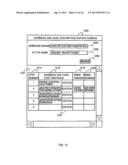 BUSINESS ANALYSIS DESIGN SUPPORT DEVICE, BUSINESS ANALYSIS DESIGN SUPPORT     METHOD AND NON-TRANSITORY COMPUTER-READABLE MEDIUM CONTAINING BUSINESS     ANALYSIS DESIGN SUPPORT PROGRAM diagram and image