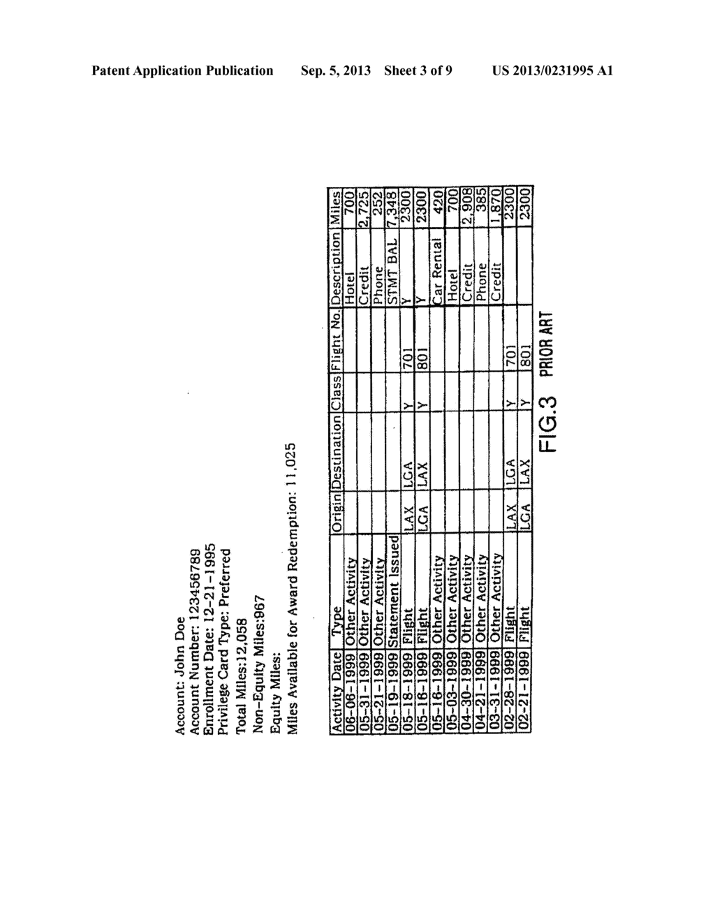 METHOD AND SYSTEM FOR USING REWARD POINTS TO LIQUIDATE PRODUCTS - diagram, schematic, and image 04