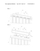 ADVERTISEMENT SYSTEM USING MOTION DETECT ILLUMINATION diagram and image