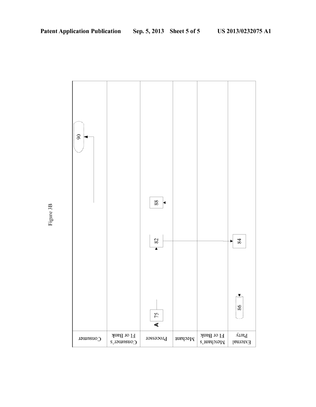 SYSTEM AND METHODS FOR TRANSFERRING MONEY - diagram, schematic, and image 06