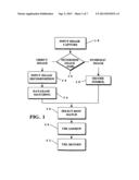 Image Capture and Identification System and Process diagram and image