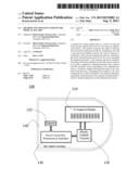 Method And Apparatus For Secure Medical ID Card diagram and image