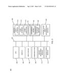 AUTOMATED DYNAMIC VEHICLE BLIND SPOT DETERMINATION diagram and image