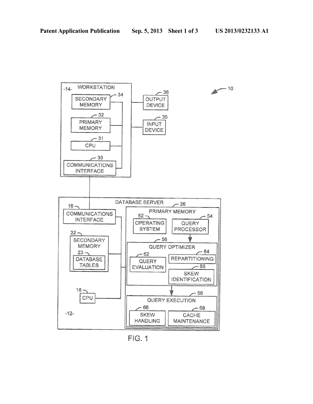 SYSTEMS AND METHODS FOR PERFORMING A NESTED JOIN OPERATION - diagram, schematic, and image 02