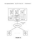 SYSTEMS AND METHODS FOR TAGGING A SOCIAL NETWORK OBJECT diagram and image