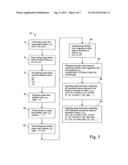 Computer method for searching document and recognizing concept with     controlled tolerance diagram and image