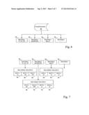 Computer method for searching document and recognizing concept with     controlled tolerance diagram and image