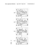 Context Enabled Address Selection diagram and image