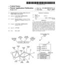 Highlighting of Time Series Data on Force Directed Graph diagram and image