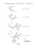 Highlighting of Time Series Data on Force Directed Graph diagram and image