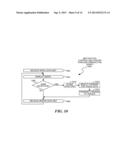 Highlighting of Time Series Data on Force Directed Graph diagram and image