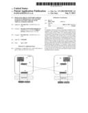 HIGH AVAILABILITY NETWORK STORAGE SYSTEM INCORPORATING NON-SHARED STORAGE     SUITABLE FOR USE WITH VIRTUAL STORAGE SERVERS diagram and image