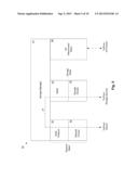 HIGH AVAILABILITY NETWORK STORAGE SYSTEM INCORPORATING NON-SHARED STORAGE     SUITABLE FOR USE WITH VIRTUAL STORAGE SERVERS diagram and image