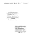 SYSTEM AND METHOD FOR PROVIDING CALENDAR AND SPEED DATING FEATURES FOR     MATCHING USERS IN A NETWORK ENVIRONMENT diagram and image