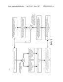 VIRTUALIZED DATA STORAGE SYSTEM ARCHITECTURE USING PREFETCHING AGENT diagram and image